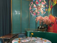 -雀蓝川菜(星悦汇店)