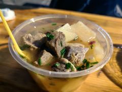 -燕子煨汤(山海关路店)