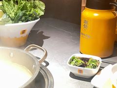 -潮发潮汕牛肉店(东方宝泰店)