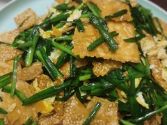 -清风园肘子馆(万家大激店)