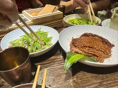 -魁盛居百年鲁菜馆(县西巷店)