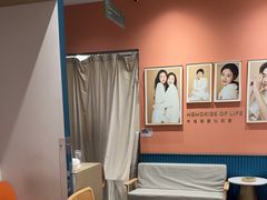 -海马体照相馆(龙湖杭州金沙天街店)