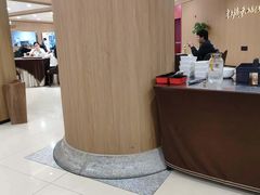 -全聚德(上海首店浦东店)