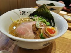 -面屋 猪一