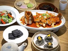 -佬泰丰斋· 乌镇茶食餐厅