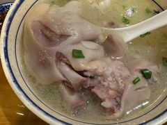 -易老妈蹄花.特色川菜(人民公园总店)