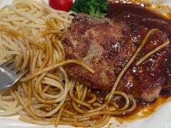 -香港新发烧腊茶餐厅(书城店)