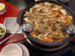 -草墩罗非鱼庄•野生菌•腊排骨(七星街上段店)