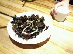 -新疆伏拉沃餐厅(白龙南路店)