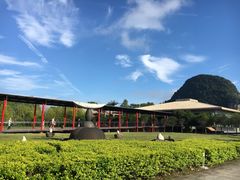 -Club Med地中海俱乐部·桂林度假村