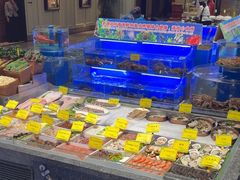-新海渔港·胶东海鲜家常菜·家宴(奥体中心店)