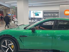 -小米之家汽车(永旺梦乐城店)