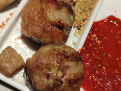 -丰茂烤串(金源店)