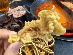 -重庆故事姊妹老火锅(财经学院店)
