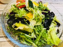 草原大拌菜-老边饺子(彩虹城店)