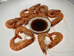 -香樟花园新粤料理(无锡万象城店)