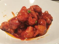 糖醋里脊-外婆家(天河领展店)