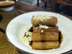 -受气牛肉·重庆耙牛肉(来福士店)
