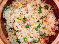 铜锅洋芋饭-云南野生菌石锅鱼石锅鸡(大金塔店)
