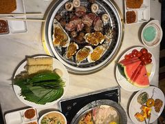 -火炉火自助餐(西直门凯德MALL店)