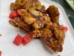 -天毓山庄·餐厅