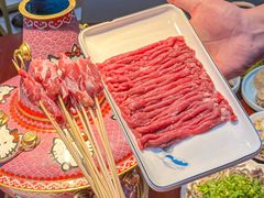 -1078號老北京涮肉(松柏店)