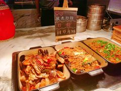 -长春高新益田福朋喜来登酒店·宜客乐标帜餐厅