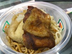 -7-ELEVEn(缤果空间店)