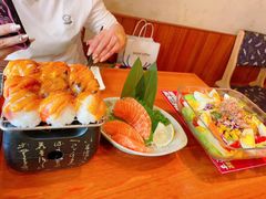 -三月居酒屋(青年大街店)