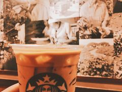 -星巴克(襄阳公园店)
