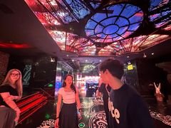 -范特西FANTASY量贩式KTV(民主广场店)