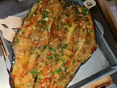 -很久以前羊肉串(南京路第一百货店)