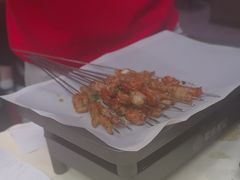 -聚味瞿记·龙虾堂(咸嘉湖店)