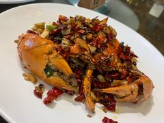 -猪肉婆私房菜(容桂总店)