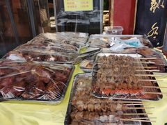 -烤肉季饭庄