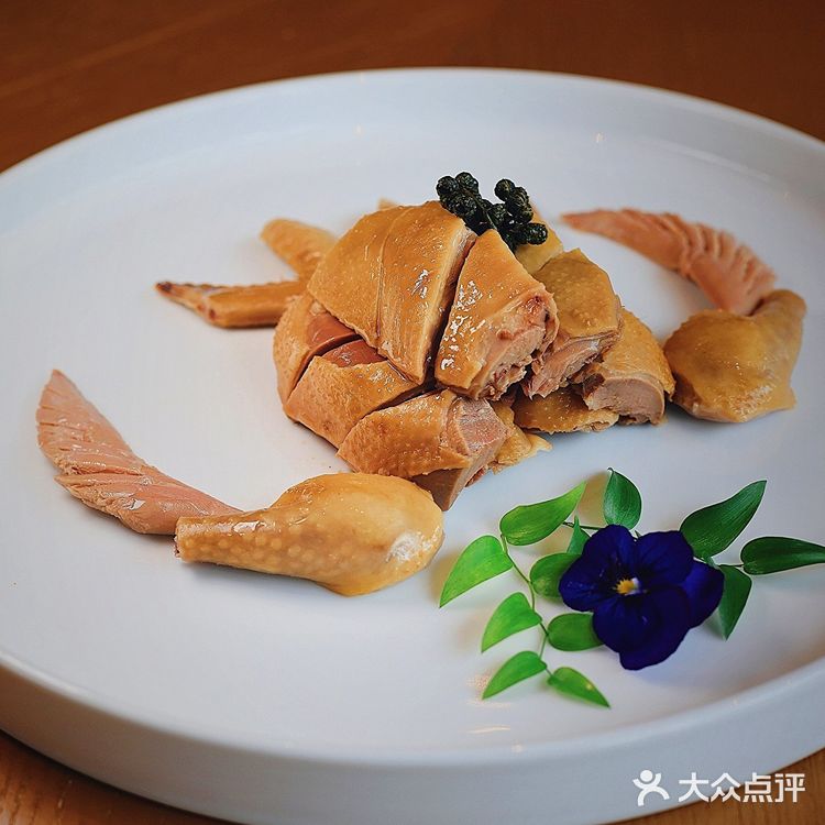 六斤重的白水鱼超灵🥘赶快跟我来海上明月尝鲜