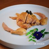 六斤重的白水鱼超灵🥘赶快跟我来海上明月尝鲜