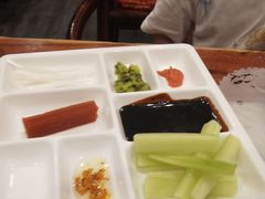 -鸭匠食府·挂炉烤鸭·新京菜(阜成路店)