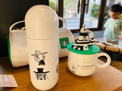 -星巴克臻选(深圳龙华红山天虹店)