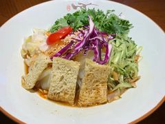 -楼兰新疆主题餐厅(坂田佳华领汇广场店)