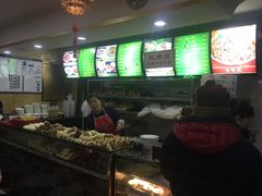 -白魁老号饭庄(安内店)