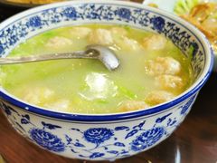 -小土豆北方菜馆(文慧园店)