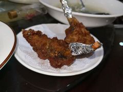 -邢家锅贴老店·非遗·开封菜(金明广场店)