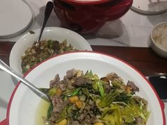 -辣可可·小炒黄牛肉(望京凯德MALL店)