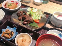 -味太助·银饭食堂(中华城店)