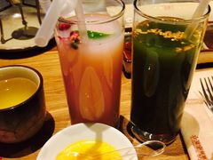 -赤坂亭·M9和牛烧肉·铁板烧(合肥万象城店)