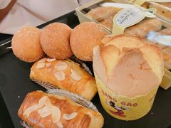 -蜂蝶来饼店(拱北总店)