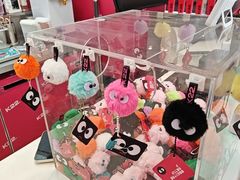 -K22.酸奶草莓(淮安吾悦广场店)