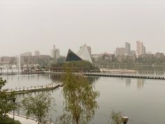 -东湖公园