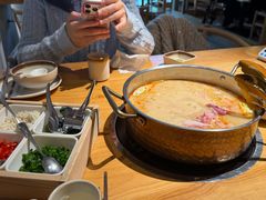 -山海蟹庐·海鲜糟粕醋火锅(慈溪店)